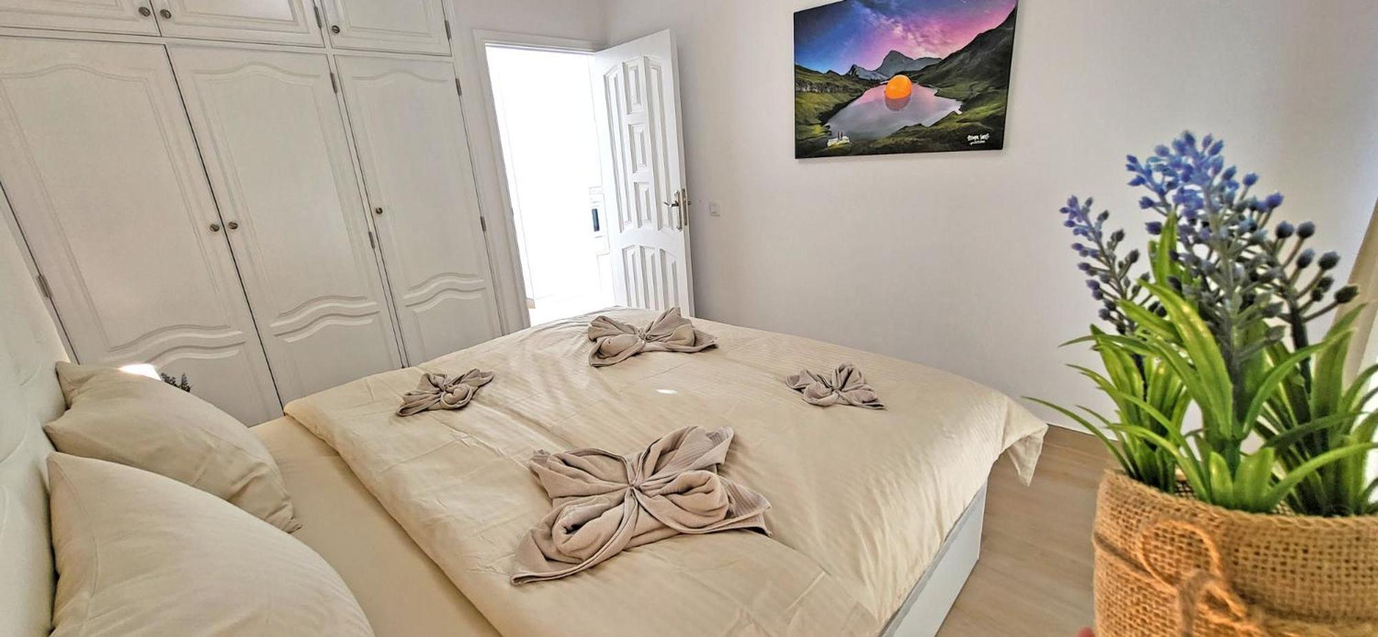 Ferienwohnung Ocean Sounds 2 Гран Тарахал Екстериор снимка