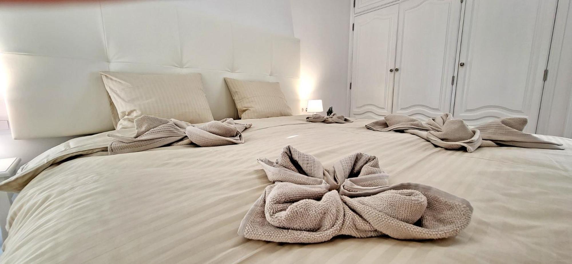 Ferienwohnung Ocean Sounds 2 Гран Тарахал Екстериор снимка