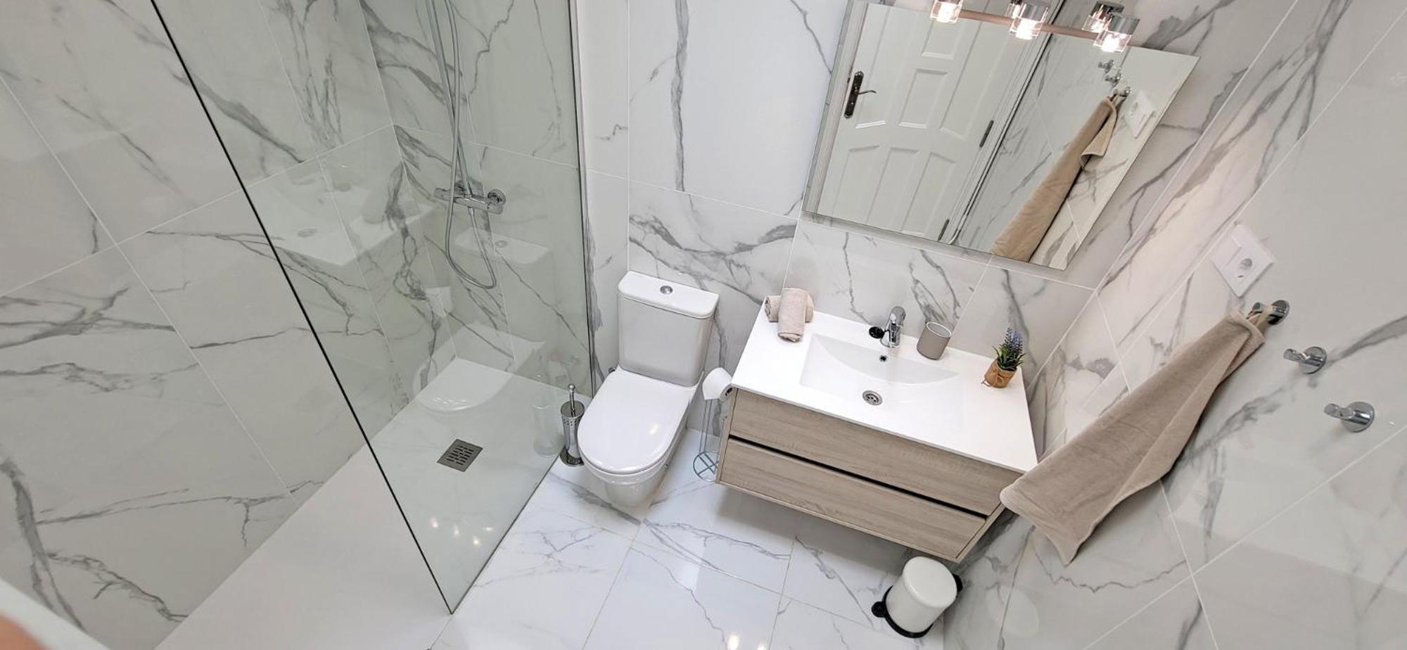 Ferienwohnung Ocean Sounds 2 Гран Тарахал Екстериор снимка